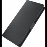 3MK Wallet oldalra nyitható tok Xiaomi Redmi Note 14 Pro 5G fekete (5903108635684)