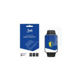3mk Watch Protection ARC+ Huawei Watch Fit 2 Kijelzővédő üveg (5903108482769)