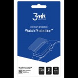 3mk Watch Protection ARC+ Huawei Watch GT 2 Kijelzővédő üveg - 42 mm (5903108241373)