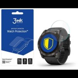3MK Watch Protection FlexibleGlass Garmin Fenix 7X 51mm üvegfólia - hibrid (5903108459372)