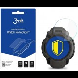 3MK Watch Protection FlexibleGlass Garmin Instinct 2X üvegfólia - hibrid (5903108522571)