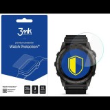 3MK Watch Protection FlexibleGlass Garmin Tactix 7 AMOLED Edition üvegfólia - hibrid (5903108541114)
