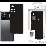 3mk Xiaomi Poco M4 Pro Matt Tok Fekete (5903108468381)
