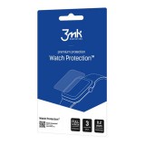 3MK Xiaomi Watch 2 watch protection kijelzővédő fólia 3db (full screen, ultravékony, 0.2mm, pet) átlátszó
