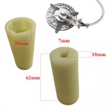 3WF-2.6, 3WF-14B, 3WF-20.4, KASEI nyomásfokozó szivattyúhoz