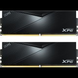 32GB 5600MHz DDR5 RAM ADATA XPG LANCER Black Edition CL36 (2x16GB) (AX5U5600C3616G-DCLAB) (AX5U5600C3616G-DCLAB) - Memória