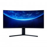 34" Xiaomi Mi ívelt Gaming monitor (BHR5133GL) (BHR5133GL) - Monitor