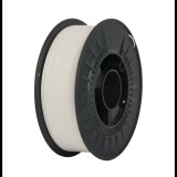 3DTrcek ABS white filament, 1,75 mm, 0,8 kg