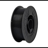 3DTrcek PETG black filament, 1,75 mm, 1 kg