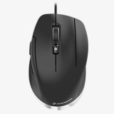 3DX 3DConnexion CadMouse Compact egér fekete (3DX-700081) (3DX-700081) - Egér