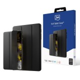 3mk Protection Apple iPad 10 gen - 12"-ig puha táblagép tok