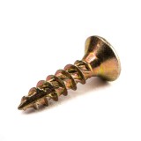 4*18 gyorsbehajtású facsavar vágóéllel (jetting csavar)