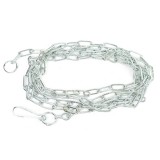 4/400 horganyzott "kutyalánc"