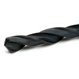 4,5mm hengeresszárú csigafúró HSS