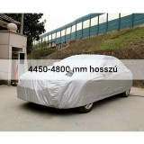 4 évszakos, teljes autótakaró ponyva kültéri és beltéri használatra