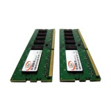 4 GB DDR2 800 MHz RAM CSX (2x2 GB)