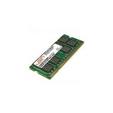 4 GB DDR3 1600 MHz SODIMM RAM CSX