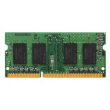 4 GB DDR3L 1600 MHz SODIMM RAM Kingston