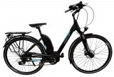 4. Gepida Gepida Reptila 1000 Altus7 E-Bike bemutató darab