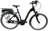 4. Gepida Gepida Reptila 1000 Nexus7 BOSCH elektromos kerékpár