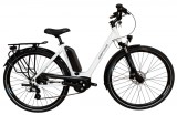 4. Gepida Gepida Reptila 28" W 7S e-Bike teleszkóppal AKCIÓ!!!