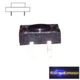 4 pólusú mikrokapcsoló Mérete: 12*12mm