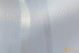 (4 szín 2 méret) 51131 Hullám mintás fényáteresztő függöny R-180(102)-Ecru