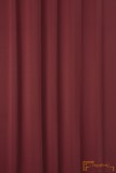 (4 szín) PRÍMA DIM OUT üni 26 Bordó (001) FR 150 cm