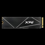 4 TB ADATA XPG Gammix S70 Blade NVMe SSD (2280, Pcie)
