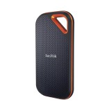 4 TB Sandisk Extreme Pro Portable külső SSD (USB 3.2 Gen 2x2)