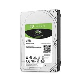 4 TB Seagate Barracuda HDD (2,5", SATA3, 5400 rpm, 128 MB cache)