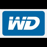4 TB Western Digital Blue HDD (3,5", SATA3, 5400 rpm, 256 MB cache)