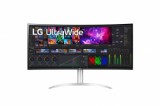40" LG 40WP95CP-W UltraWide 5K2K Nano IPS monitor