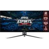40" MSI MAG401QR Gaming monitor (9S6-3EA54H-002) (9S6-3EA54H-002)