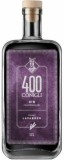 400 Conigli Volume 5 Lavander Gin (0,5L 42%)