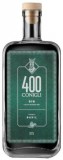 400 Conigli Volume 8 Basil Gin (0,5L 42%)