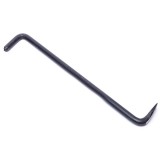 400mm ládabontó S alakú