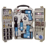 40401 Güde levegős gépek 71 részes