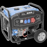 40730 - Güde GSE 6701 aggregátor, áramfejlesztő