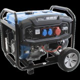 40731- Güde GSE 8701 aggregátor, áramfejlesztő