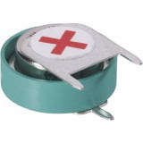 40H gombakku NiMH, beforrasztható, álló, 1,2 V 43 mAh, Varta V40LF (55604201046)