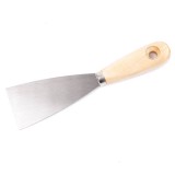 40mm spakli fa nyéllel