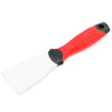 40mm spakli műanyag nyéllel