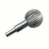 41.2 mm-es keményfém marólabda forgó famegmunkálási tartozék