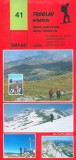 41 - Troglav turistatérkép - Smand