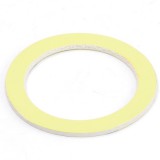 42*55*3mm (5/4") klingerit tömítés vashollanderhez