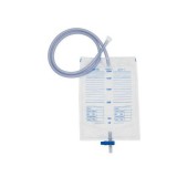 420-00 Dansac Duo Soft éjszakai vizeletgyűjtő zsák (2000 ml, 1 db)