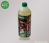 42C - AUTÓ PARFÜM CARISMA 50ML