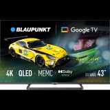 43" Blaupunkt 43QBG6000S (43QBG6000S)