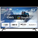 43" CHiQ L43QM10V (L43QM10V)